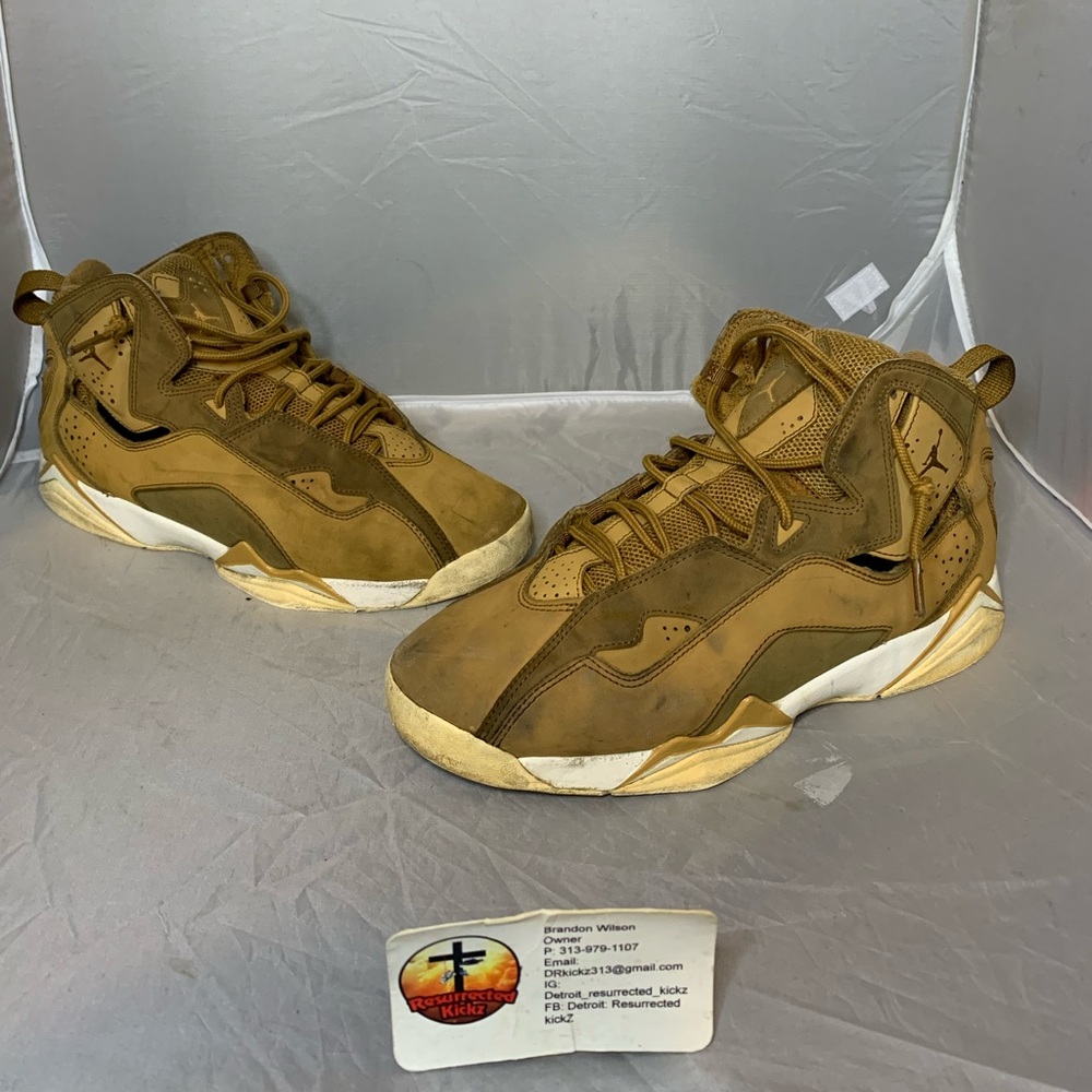 Air Jordan True Flight